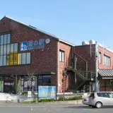 道の駅 田原めっくんはうす