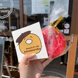 はなまるこ Hanamaruko donuts & cafe