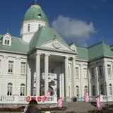 お菓子の城　（THE SWEET CASTLE）
