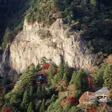 鳳来寺山
