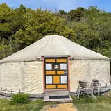 直島ふるさと海の家 つつじ荘
