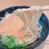 まねきのえきそば 在来線下り店