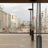 展望台 キャッスルビュー