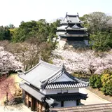 西尾市歴史公園