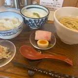 中華そば麦右衛門