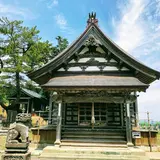 義経寺