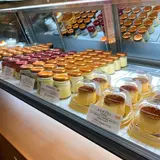 プリンに恋して