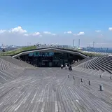 大桟橋ふ頭
