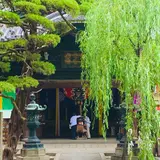 六角堂