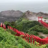 元乃隅神社