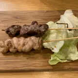 焼き鳥 さくら食堂