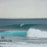 砂辺海岸