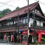 金谷ホテルベーカリー 神橋店