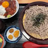 名物秩父そば　立花