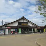 総合案内所 飛鳥びとの館