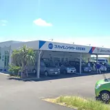スカイレンタカー石垣営業所