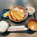 金谷食堂