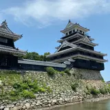 中津城（奥平家歴史資料館）