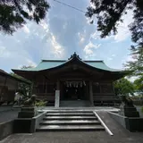 吉弘神社
