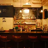 プレイヤーズ カフェ