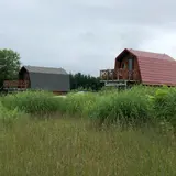 星に手のとどく丘キャンプ場