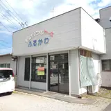 古川パン店