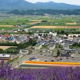 なかふらのフラワーパーク