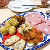 L'Antica Pizzeria da Michele 横浜(アンティーカ ピッツェリア ダ ミケーレ 横浜)