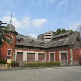 旧小寺家厩舎