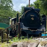 小田原城址公園こども遊園地