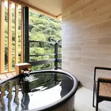 箱根水明荘