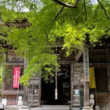 岩之上堂