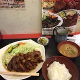 【旅色】来来憲まつもと｜四日市トンテキ発祥の店