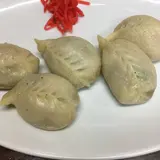 餃子専門店 岐州