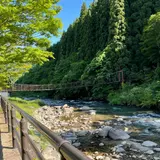 川原の湯っこ
