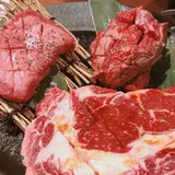 本格派焼肉 白石家