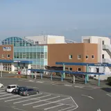 道の駅伊良湖クリスタルポルト