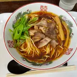 中華そば いではら