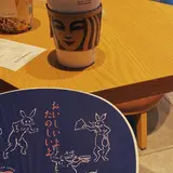 スターバックスコーヒー 浅草雷門通り店（STARBUCKS COFFEE）
