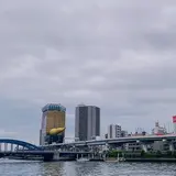 隅田川