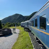 ふれあいらんど岩泉