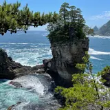 三王岩