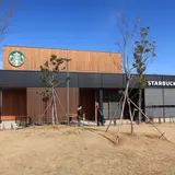 スターバックス武生中央公園店