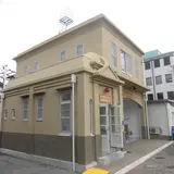 高砂市消防本部高砂分署