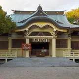 伊文神社
