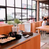 FLAT WHITE COFFEE FACTORY 郡山