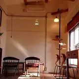 Books & Cafe コトウ