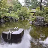 神嶽山神苑