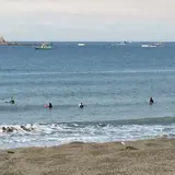 茅ヶ崎海岸