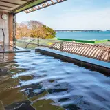 松島温泉 元湯 ホテル海風土